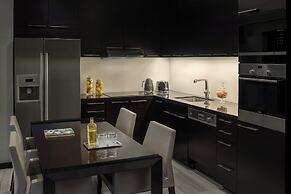 Rosewood Abu Dhabi