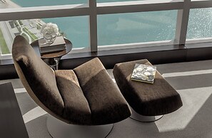 Rosewood Abu Dhabi