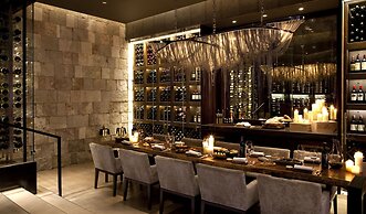 Rosewood Abu Dhabi