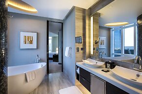 Rosewood Abu Dhabi
