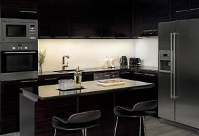 Rosewood Abu Dhabi