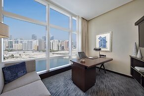 Rosewood Abu Dhabi