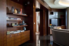 Rosewood Abu Dhabi