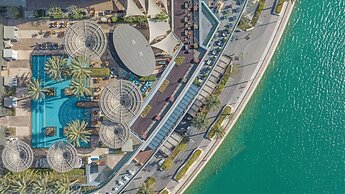 Rosewood Abu Dhabi