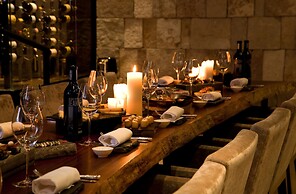 Rosewood Abu Dhabi