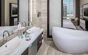 Rosewood Abu Dhabi