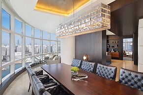 Rosewood Abu Dhabi