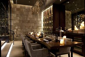 Rosewood Abu Dhabi