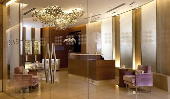 Rosewood Abu Dhabi