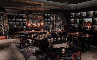 Rosewood Abu Dhabi