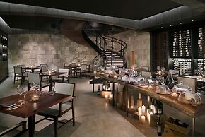 Rosewood Abu Dhabi