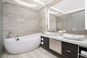Rosewood Abu Dhabi