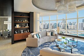 Rosewood Abu Dhabi