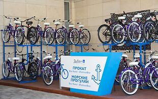 Radisson Blu Resort & Congress Centre, Sochi