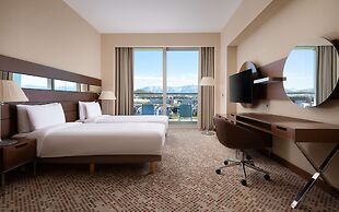 Radisson Blu Resort & Congress Centre, Sochi