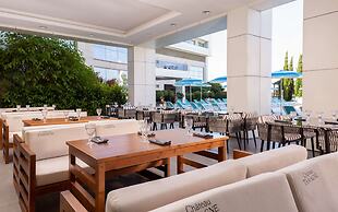 Radisson Blu Resort & Congress Centre, Sochi