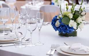 Radisson Blu Resort & Congress Centre, Sochi