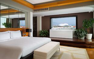 Radisson Blu Resort & Congress Centre, Sochi