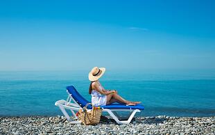 Radisson Blu Resort & Congress Centre, Sochi
