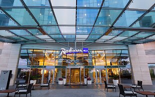 Radisson Blu Resort & Congress Centre, Sochi