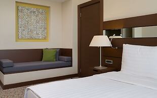 Radisson Blu Resort & Congress Centre, Sochi