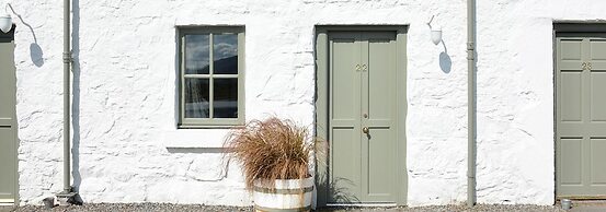Eilean Iarmain