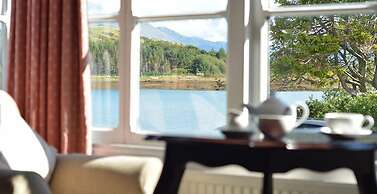 Eilean Iarmain
