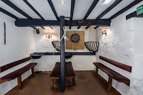 Cuckoo Brow Inn