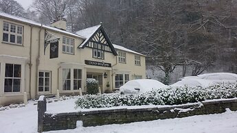 Cuckoo Brow Inn