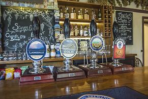 Cuckoo Brow Inn