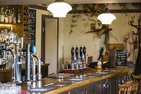 Cuckoo Brow Inn