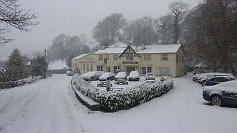 Cuckoo Brow Inn