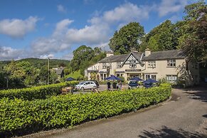 Cuckoo Brow Inn