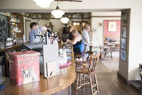 Cuckoo Brow Inn