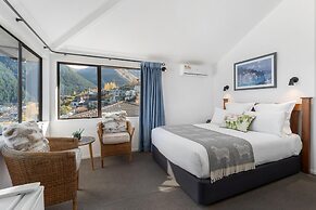 Balmoral Lodge
