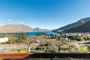 Balmoral Lodge