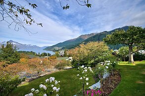 Balmoral Lodge