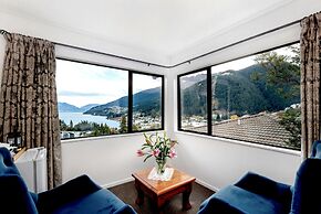 Balmoral Lodge