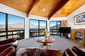 Balmoral Lodge