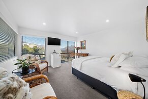Balmoral Lodge
