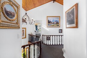 Balmoral Lodge