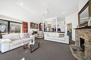 Balmoral Lodge