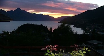 Balmoral Lodge