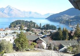 Balmoral Lodge