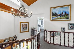 Balmoral Lodge