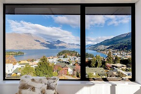 Balmoral Lodge