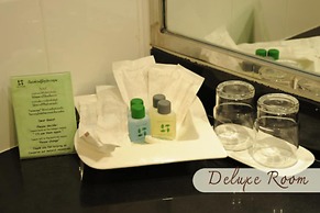 New Season Hotel