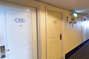 New Season Hotel