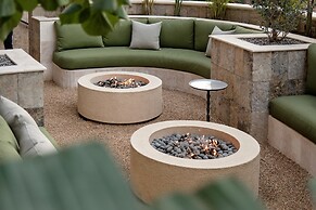 Todos Santos Boutique Hotel