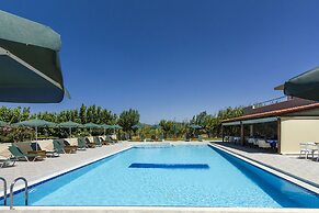 Mediterranean Hotel & Apartments